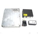 Mazda RX-8 Steuergerät Motor Motorsteuergerät EGI N3H8 18 881 F + Schlosssatz