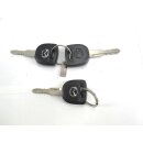 Mazda RX-8 Steuergerät Motor Motorsteuergerät EGI N3H8 18 881 F + Schlosssatz