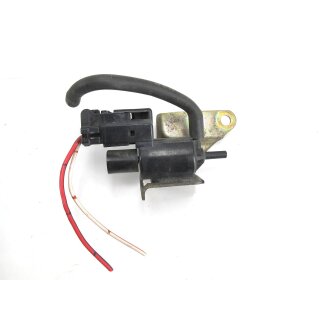 Mazda Xedos 6 Magnetventil Steuerventiel Regler Ventil Ansaugluft K5T49099 K801