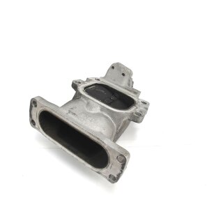 Mazda Xedos 6 Ansaugbrücke Ansaugkrümmer V6 Kanal hinten