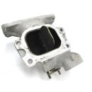 Mazda Xedos 6 Ansaugbrücke Ansaugkrümmer V6 Kanal hinten