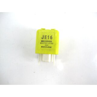 Mazda Xedos 6 Relais Relay JE16 056700-8780