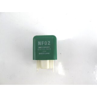 Mazda Xedos 6 Relais Relay NF02 056700-9471