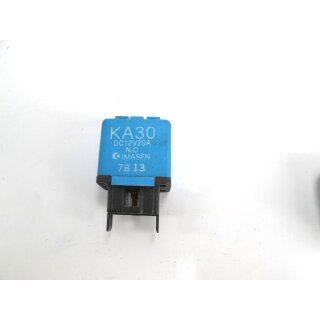 Mazda Xedos 6 Relais Relay KA30