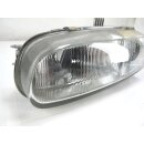 Mazda Xedos 6 Scheinwerfer Frontscheinwerfer links + Leuchtweitenregulierung Stellmotor LWR