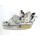 Mazda Xedos 6 Scheinwerfer Frontscheinwerfer links + Leuchtweitenregulierung Stellmotor LWR