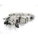 Mazda Xedos 6 Scheinwerfer Frontscheinwerfer links + Leuchtweitenregulierung Stellmotor LWR