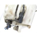 Mazda Xedos 6 Wischwasserbehälter Scheibenwischwasser Behälter mit Pumpe