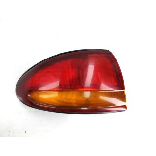 Mazda Xedos 6 Rüchleuchte Rücklicht Bremslicht links