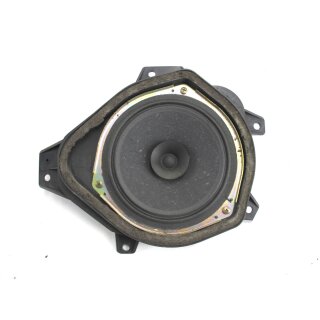 Mazda Xedos 6 Lautsprecher Türlautsprecher vorne links