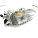 Mazda Xedos 6 Scheinwerfer Frontscheinwerfer rechts + Leuchtweitenregulierung Stellmotor LWR