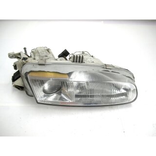 Mazda Xedos 6 Scheinwerfer Frontscheinwerfer rechts + Leuchtweitenregulierung Stellmotor LWR