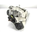 Mazda Xedos 6 Scheinwerfer Frontscheinwerfer rechts + Leuchtweitenregulierung Stellmotor LWR