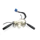 Mazda Xedos 6 Kombischalter Lenkstockschalter Wischer-...