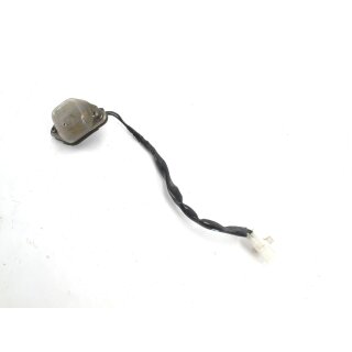 Mazda Xedos 6 Kennzeichenleuchte Kennzeichenbeleuchtung Nummernschildbeleuchtung