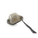 Mazda Xedos 6 Kennzeichenleuchte Kennzeichenbeleuchtung...