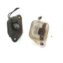 Mazda Xedos 6 Kennzeichenleuchte Kennzeichenbeleuchtung Nummernschildbeleuchtung