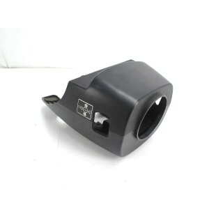 Mazda Xedos 6 Lenksäulenabdeckung Lenkradabdeckung Abdeckung Lenksäule o + u