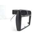 Mazda Xedos 6 Abdeckung Blende Verkleidung Mittelkonsole Radio Lüftung