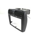 Mazda Xedos 6 Abdeckung Blende Verkleidung Mittelkonsole Radio Lüftung