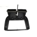 Mazda Xedos 6 Abdeckung Blende Verkleidung Mittelkonsole Radio Lüftung