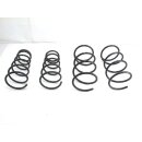 Mazda Xedos 6 Federn Komplettsatz Fahrwerksfedern