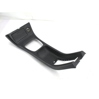 Mazda Xedos 6 Mittelkonsole Abdeckung Blende Verkleidung mit Aschenbecher