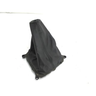 Mazda Xedos 6 Schaltsack Schaltmanschette Leder