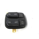 Mazda Xedos 6 Taster Nebelscheinwerfer / Tempomat