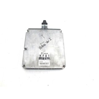 Mazda Xedos 6 Motor Steuergerät (140PS/103KW) KFA1 18 881B