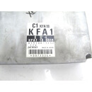 Mazda Xedos 6 Motor Steuergerät (140PS/103KW) KFA1 18 881B