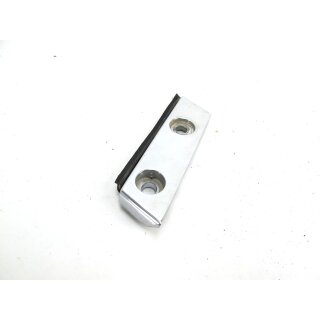 Mazda MX-5 NA NB Abdeckung Hardtop Verdeck Halterung Befestigung Chrom links