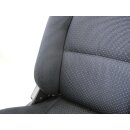 Mazda MX-5 NA Beifahrersitz Stoff