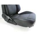 Mazda MX-5 NA Beifahrersitz Stoff