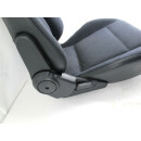 Mazda MX-5 NA Beifahrersitz Stoff