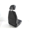 Mazda MX-5 NA Beifahrersitz Stoff