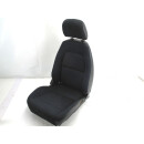 Mazda MX-5 NA Beifahrersitz Stoff