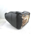 Mazda MX-5 NA Beifahrersitz Stoff