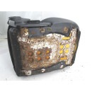 Mazda MX-5 NA Beifahrersitz Stoff