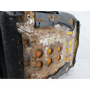 Mazda MX-5 NA Beifahrersitz Stoff