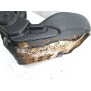 Mazda MX-5 NA Beifahrersitz Stoff