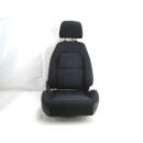 Mazda MX-5 NA Beifahrersitz Stoff