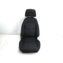 Mazda MX-5 NA Beifahrersitz Stoff
