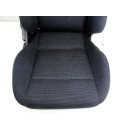 Mazda MX-5 NA Beifahrersitz Stoff