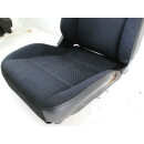 Mazda MX-5 NA Beifahrersitz Stoff