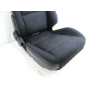 Mazda MX-5 NA Beifahrersitz Stoff