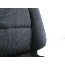 Mazda MX-5 NA Beifahrersitz Stoff