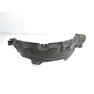 Mazda MX-5 NA Radhausverkleidung Spritzschutz Innenkotflügel Radhausschale VL