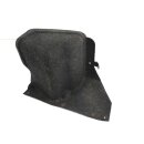 Mazda MX-5 NA Verkleidung Teppich Kofferraum Batterie rechts