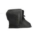 Mazda MX-5 NA Verkleidung Teppich Kofferraum Batterie rechts